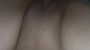 Samael mete su verga en la vagina de Eva