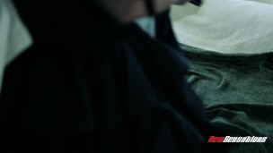 NEW SENSATIONS - Mia Malkova Hardcore Cosplay Fuck and Swallow