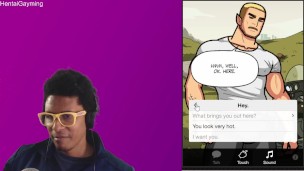 (gay)Manful the Biker W/HentaiGayming
