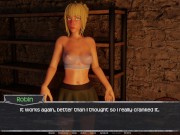 Mist Cap 5 - Las Tetas De Mi Sexy Amiga Rubia