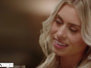 VIXEN Perfect blonde craves hard cock 2/16