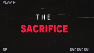 The Sacrifice (VFX Macrophilia Preview)