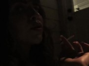 Vixen's Evening Smoke (FETISH / KINK) 13/16