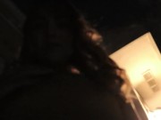 Vixen's Evening Smoke (FETISH / KINK) 14/16