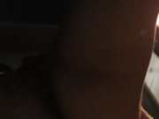 Vixen's Evening Smoke (FETISH / KINK) 3/16