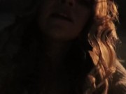 Vixen's Evening Smoke (FETISH / KINK) 8/16