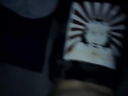 Babe culona creampie