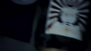 Babe culona creampie