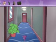 The Secret Of The House #13 Desvendando um tesouro 10/16