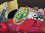 The Secret Of The House #13 Desvendando um tesouro 15/16