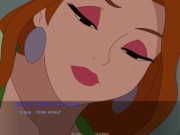 The Secret Of The House #13 Desvendando um tesouro 3/16