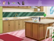 The Secret Of The House #13 Desvendando um tesouro 4/16