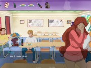 The Secret Of The House #13 Desvendando um tesouro 5/16