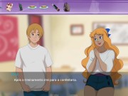 The Secret Of The House #13 Desvendando um tesouro 6/16