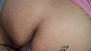 Soy una mujer madura culona con ganas de cojer ...mi marido no me toca y eso aprovecha mi yerno 🍑🍆