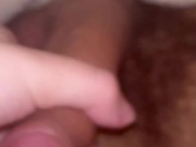 I WOKE UP WITH HIM EATING ME FULL ON MY FREE OF 16/16