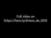 Duro doble anal para puta caliente 12/16