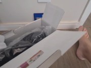 gostosa mostra a buceta sutilmente 3/16