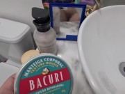 buceta misteriosa do YouTube 5/16