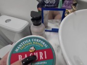 buceta misteriosa do YouTube 6/16