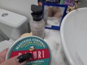 buceta misteriosa do YouTube 8/16