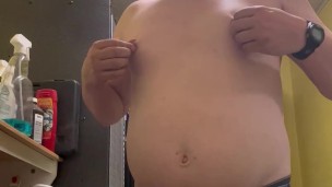 Piggy vaping