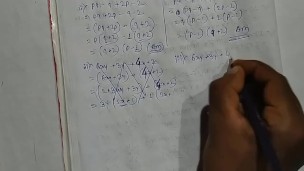 Slove this Algebraic Math Problem Slove by Bikash Edu care [Pornhub]