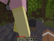 あーけん　50人クラフト　金髪　巨乳　清楚　大学生　 - Screenshot 11 of 16 - HD