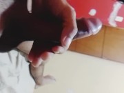 Solo ,en casa me gusta tocarme 15/16