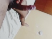 Solo ,en casa me gusta tocarme 9/16