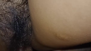 hermanastra le gusta de perrito