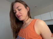 I HATE MY STEPBROTHER BECAUSE HE CUM IN ME 3/16