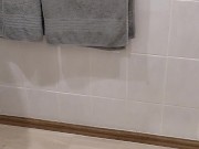 Precum after piss follow me on OF Billabong Boy 2/16