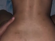 Rico anal 2 7/16