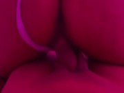 Me siento en una polla de mi vecino 10/16