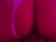 Me siento en una polla de mi vecino 14/16