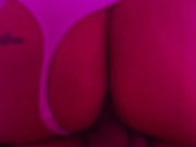 Me siento en una polla de mi vecino 5/16