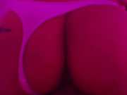 Me siento en una polla de mi vecino 7/16