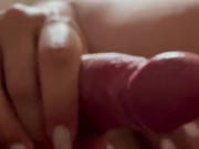 What a fantastic blowjob and handjob!!! 6/16