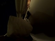 Big Tit Tinder Girl invited HOTEL Employee to have a THREESOME (POV) 1/16