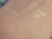 Jerking off in the living room 👀 (risky) 13/16