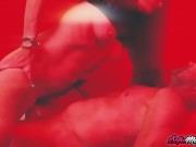 Amazing MILF Deepthroats Dick And Fucks 10/16