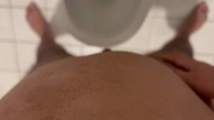 Arab Hairy Guy Force Pissing Fetish Small Cock Chubby Fat Foot Feet