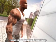 Real Housewives of Second Life 1/16