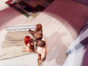 Real Housewives of Second Life 8/16