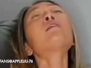 30 solo cumming so hard with my magic wand! OnlyFans @ Appleliu-76 9/16