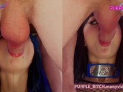 Compilation 10 cum in mouth 12/16