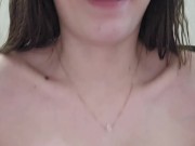 Boob Job, Cum here 4/16