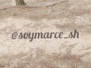 Me voy sola a un bosque encantado y me dan ganas de meterme los dedos 1/16