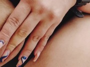 Me voy sola a un bosque encantado y me dan ganas de meterme los dedos 16/16